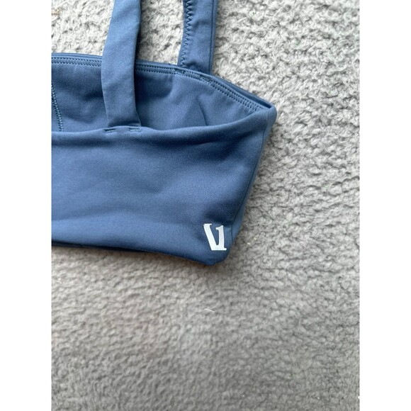 Vuori evolve square neck bra in small - Picture 4 of 4